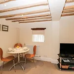 3 Lake Cottages
